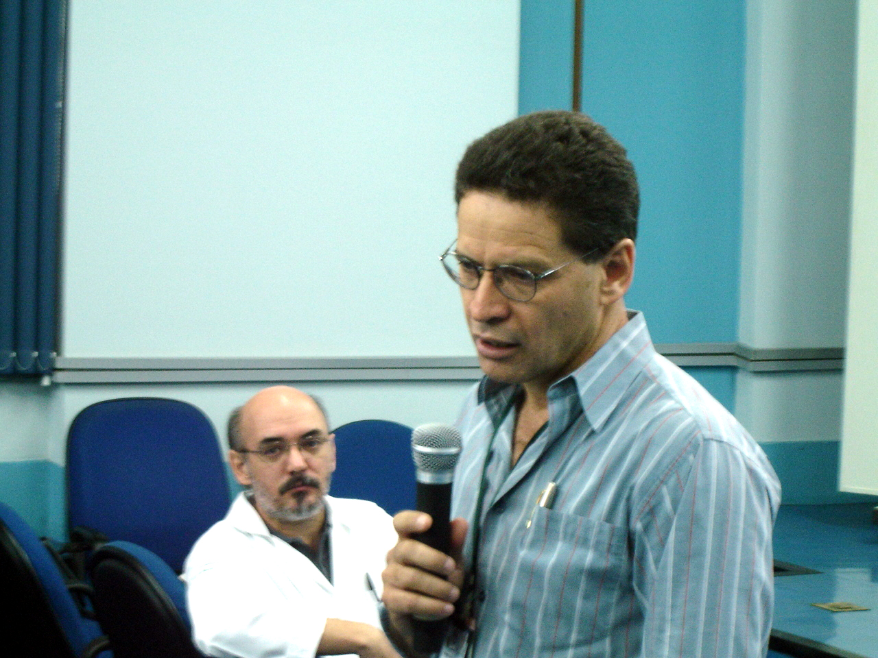 zeferino 2007