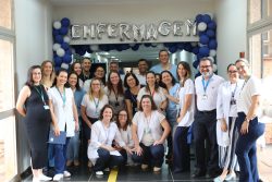 85ª Semana Brasileira de Enfermagem