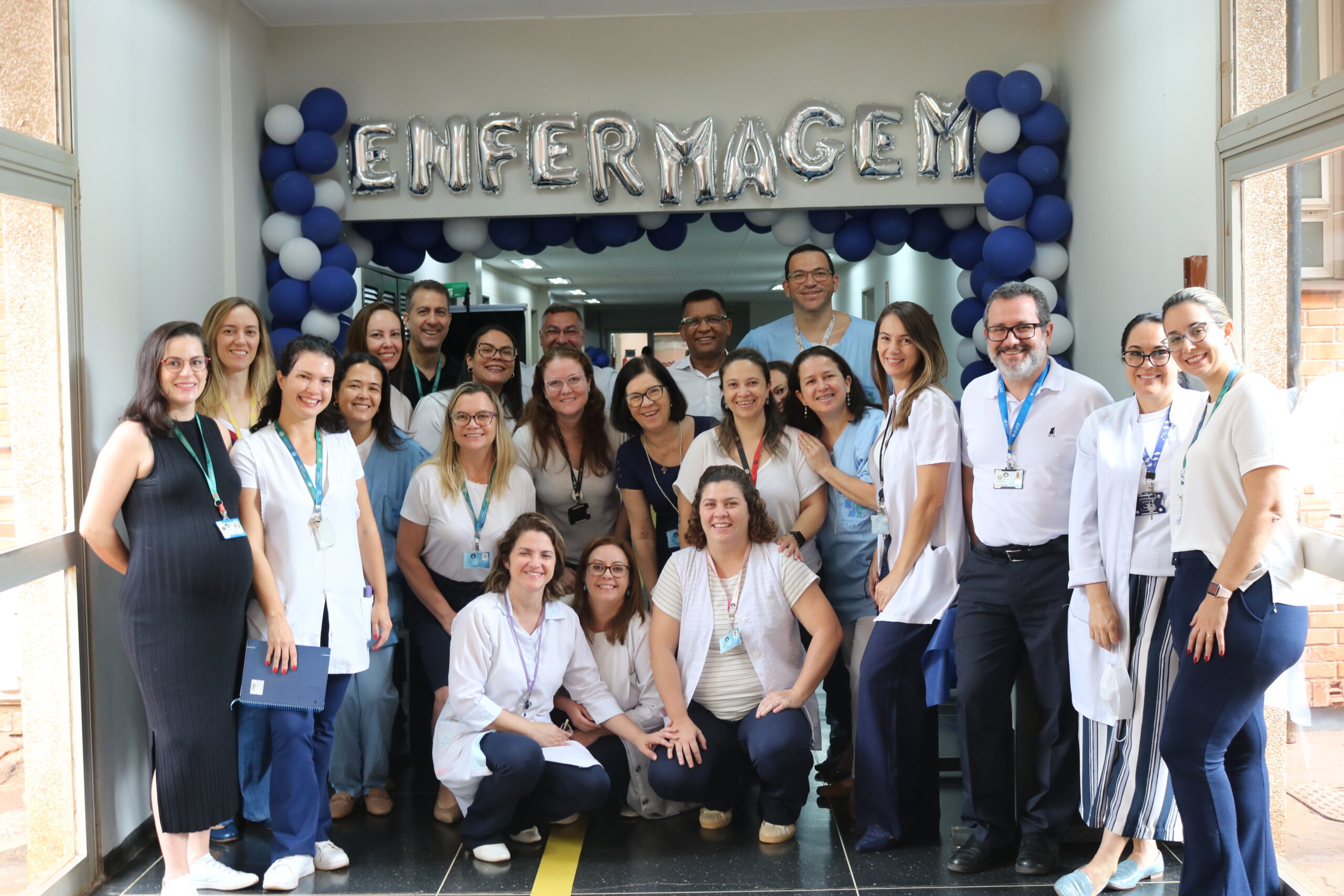 85ª Semana Brasileira de Enfermagem
