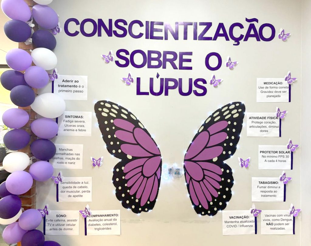 Lúpus