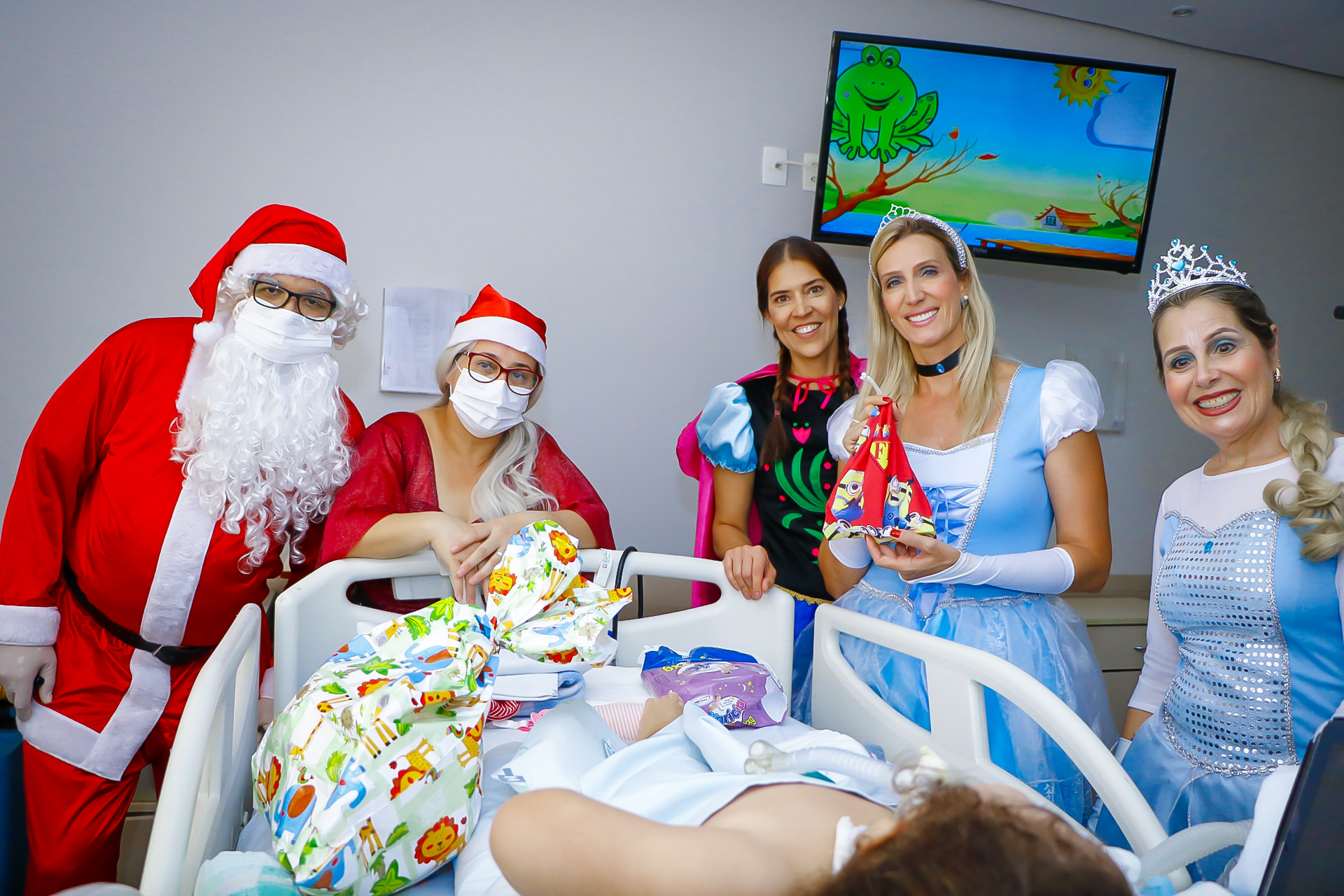 Natal na pediatria