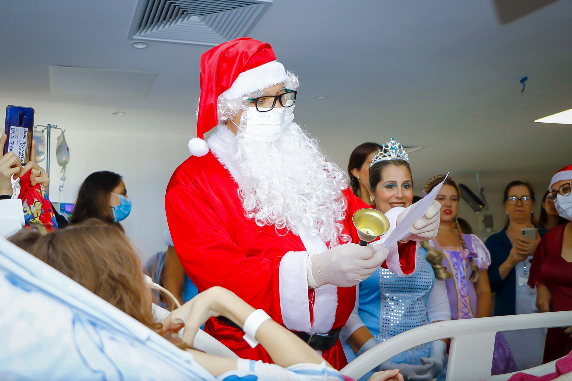 Natal na pediatria