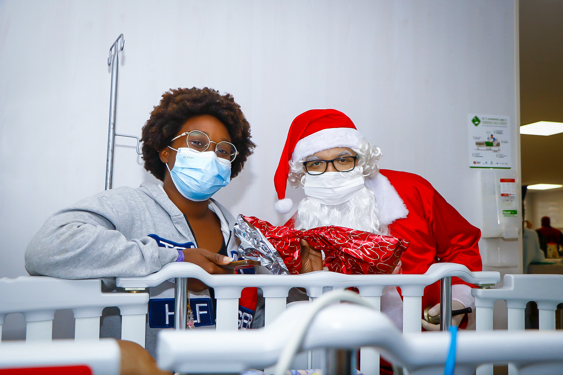 Natal na pediatria