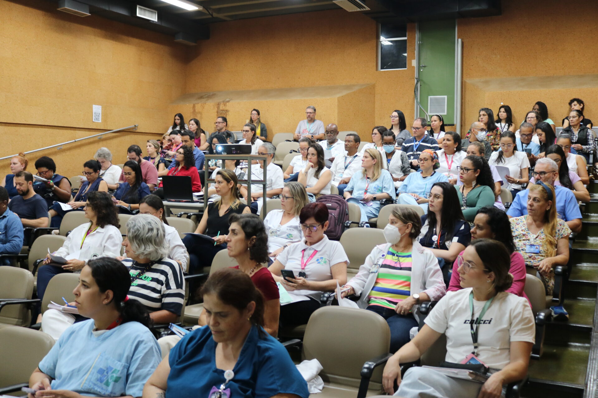 Workshop Comunicação Não-Violenta