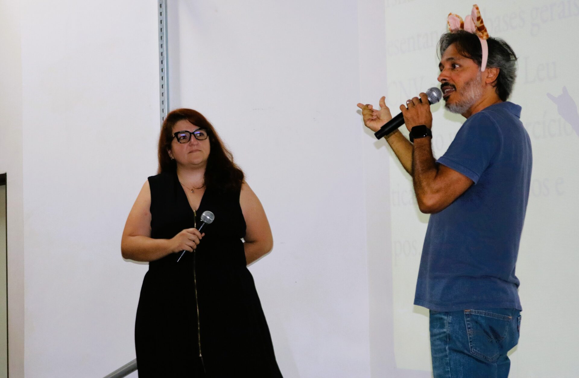 Workshop Comunicação Não-Violenta