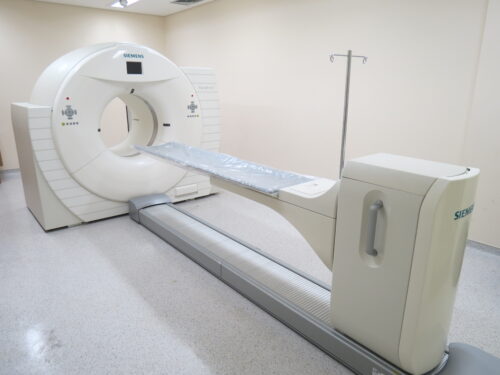 PET/CT Medicina Nuclear