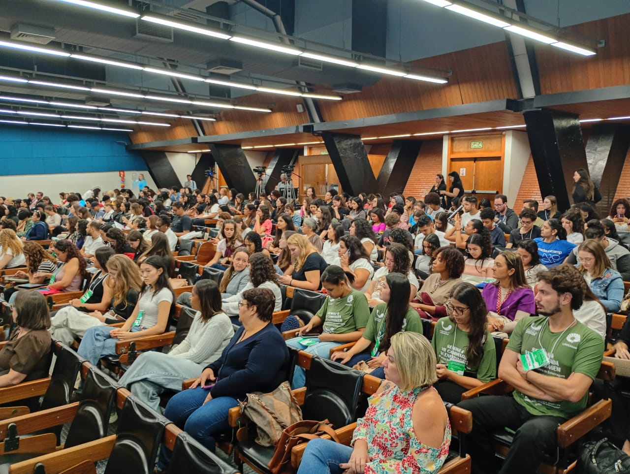 Centro de Convenções da Unicamp