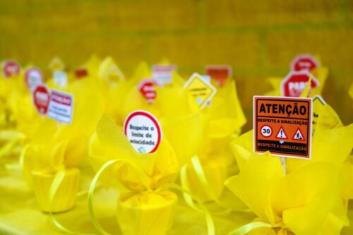 Maio Amarelo