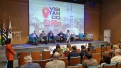 Audiência pública DRS VII