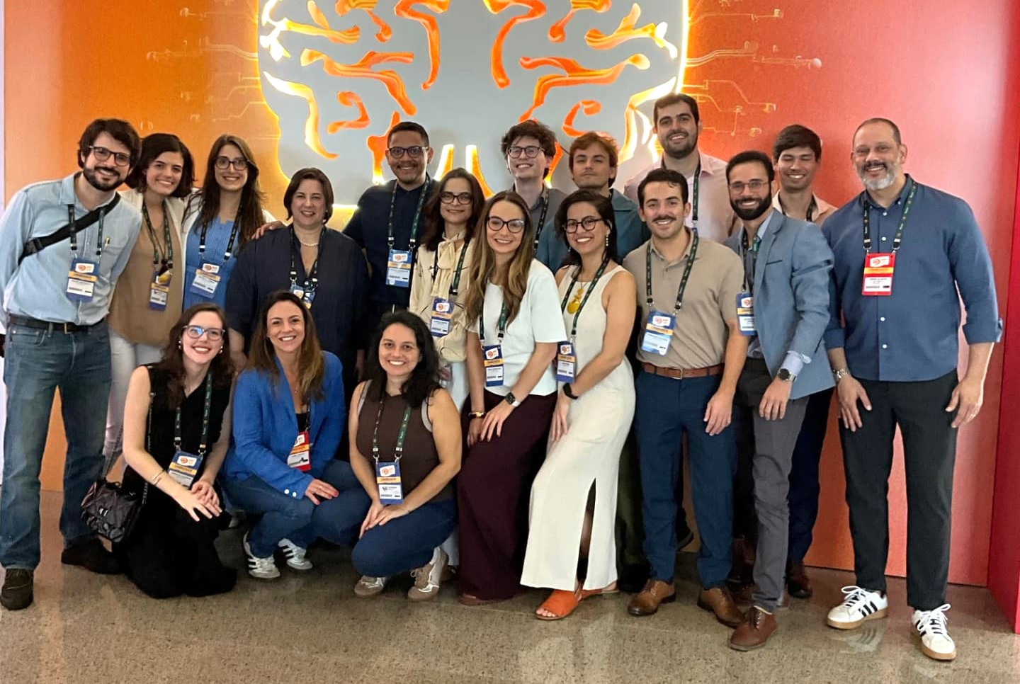 Ambulatório de Psicogeriatria