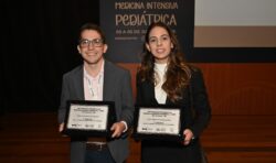 05/07/2025 Congresso Brasileiro de Medicina Intensiva Pediátrica