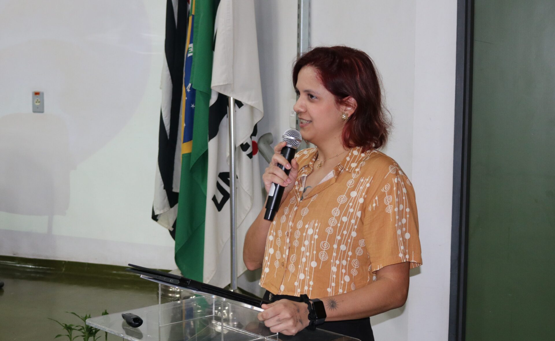 Isabela Cristina Nogueira
