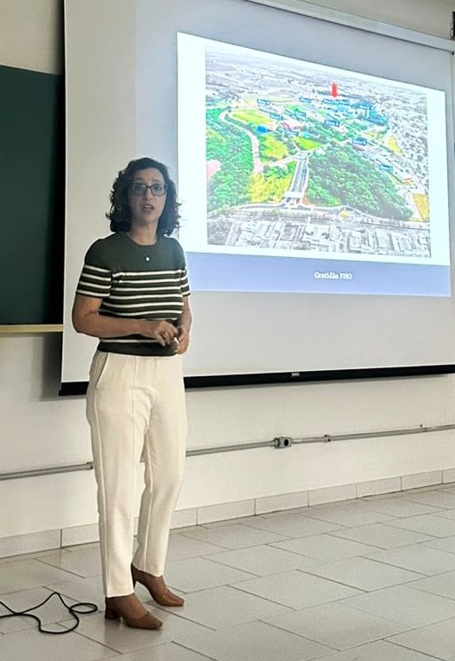 Luciana Figueiredo
