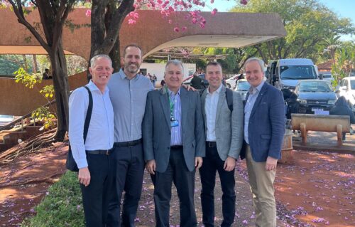 Visita HC WCTEL
