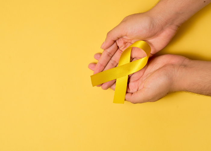 Setembro amarelo