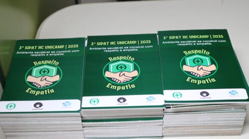 SIPAT HC Unicamp