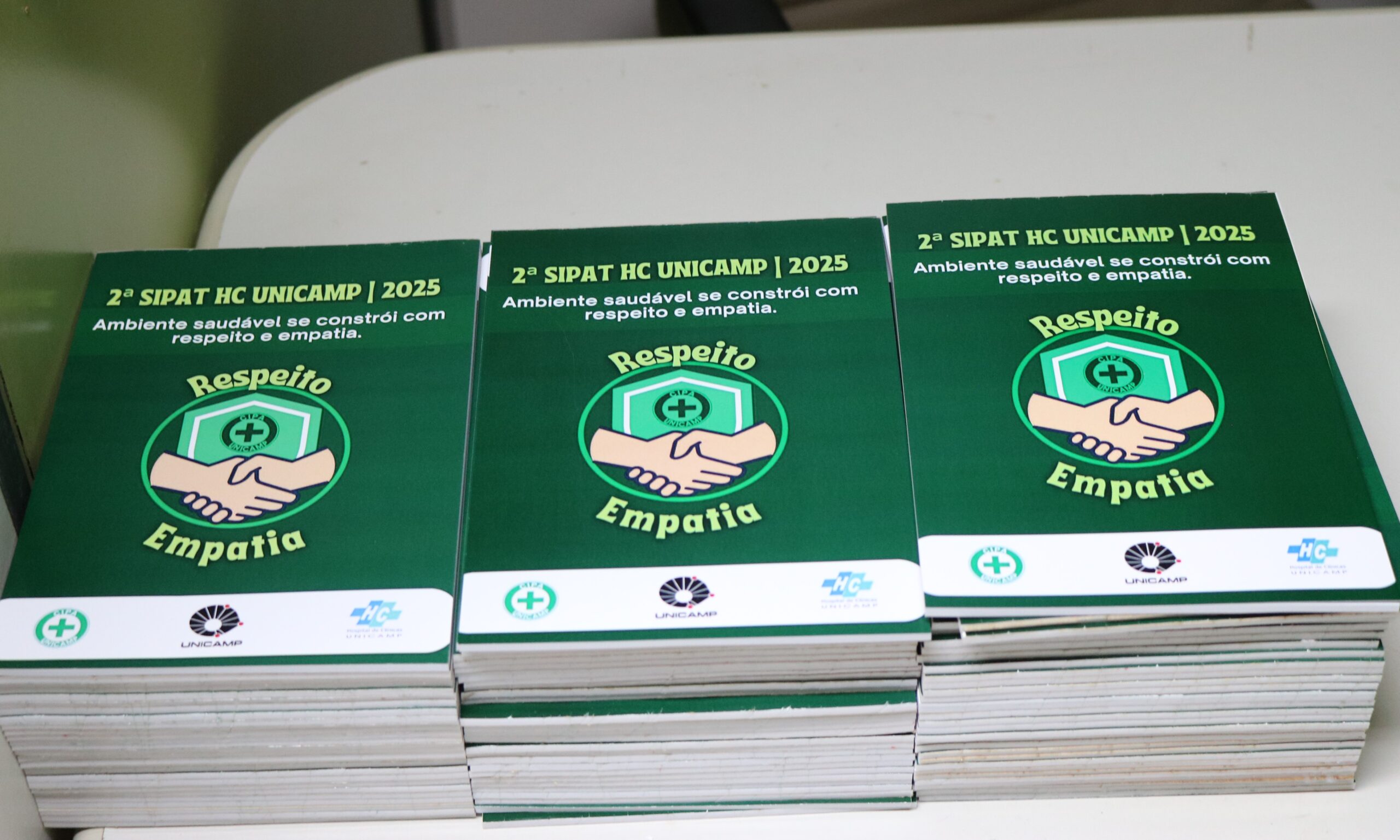 SIPAT HC Unicamp