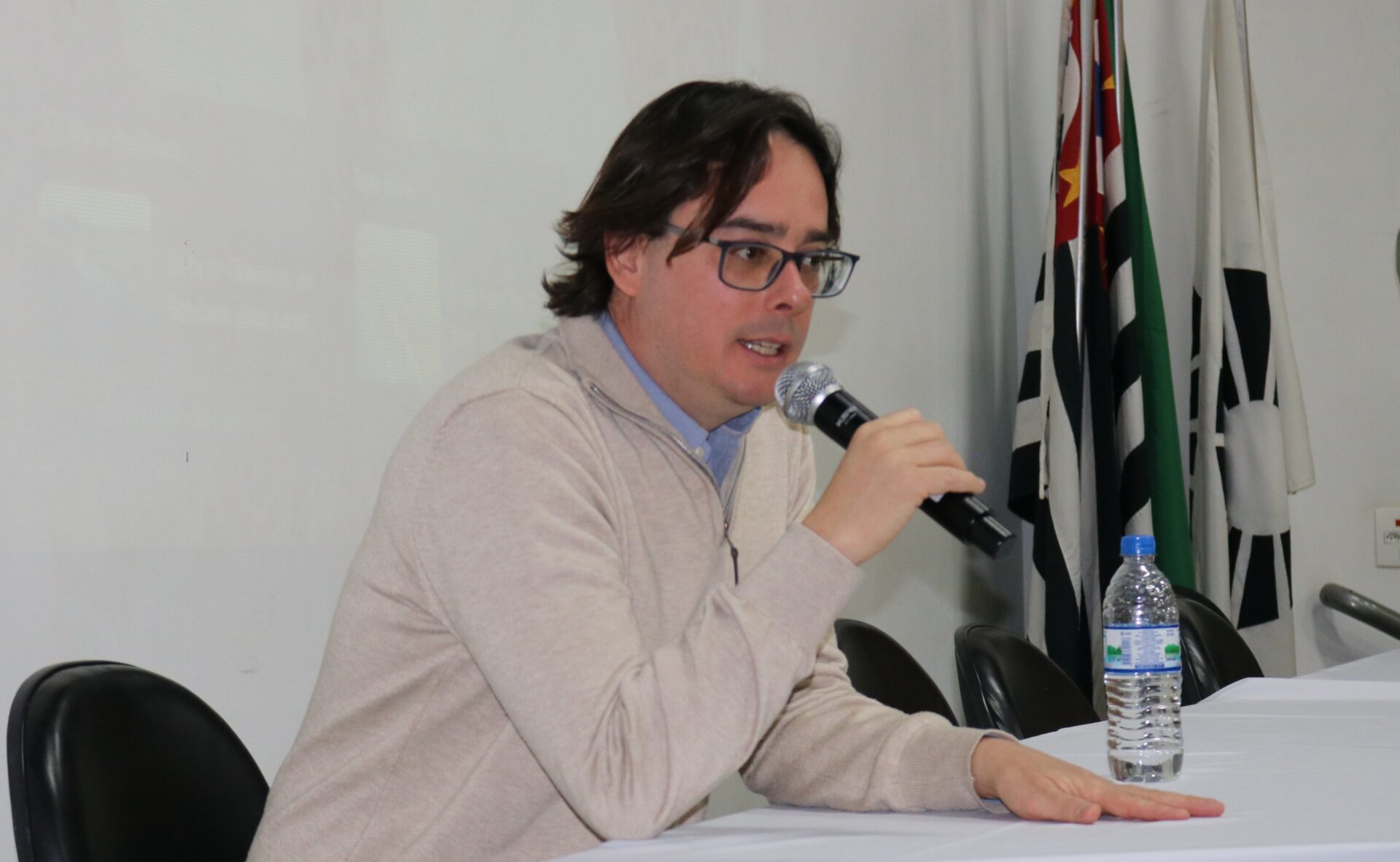 Pedro Tourinho