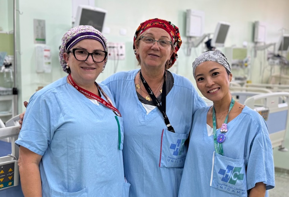 Mutirão de Otoplastia