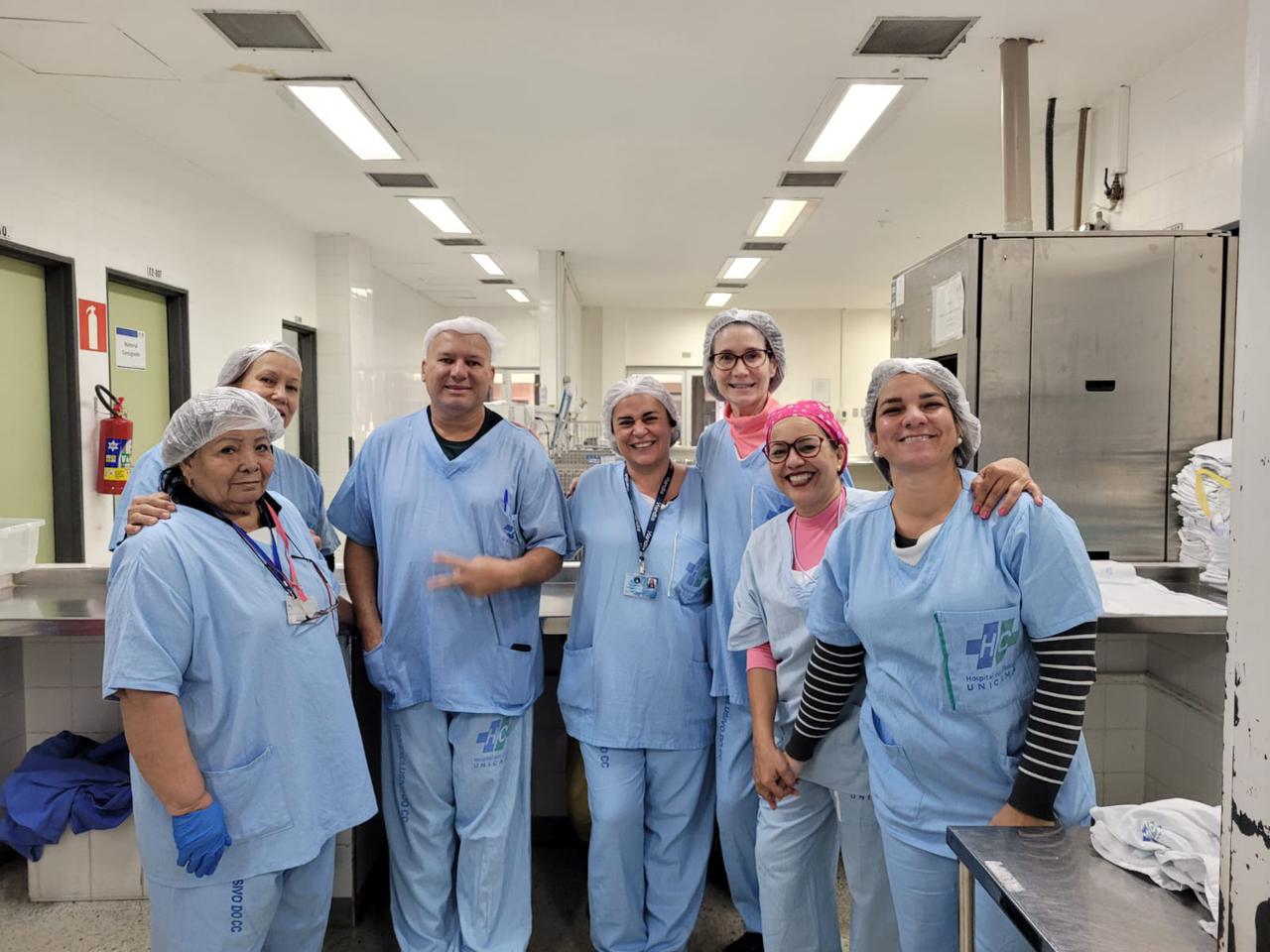 Mutirão de Otoplastia