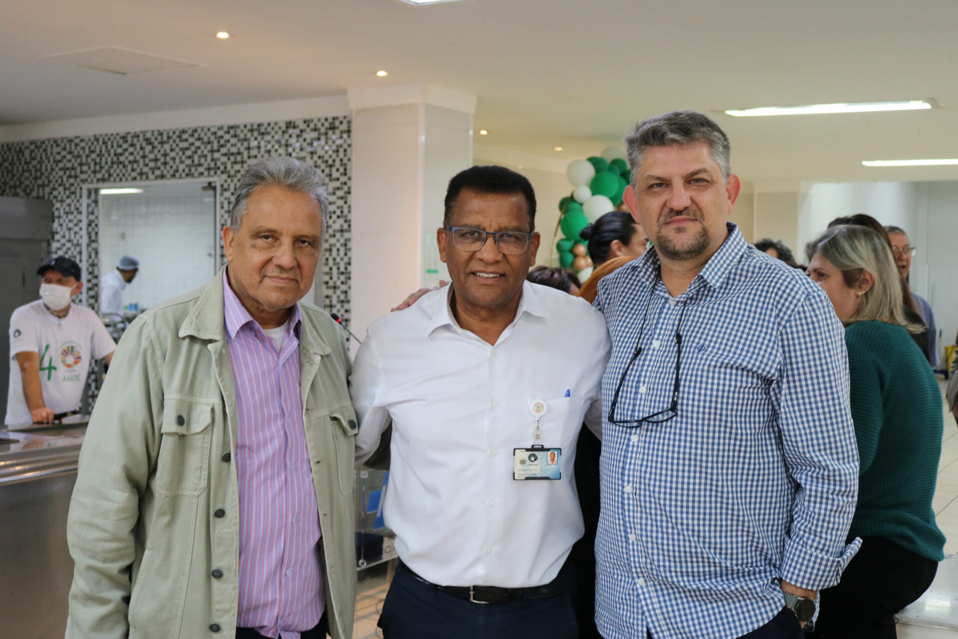Comemoração 40 anos DND