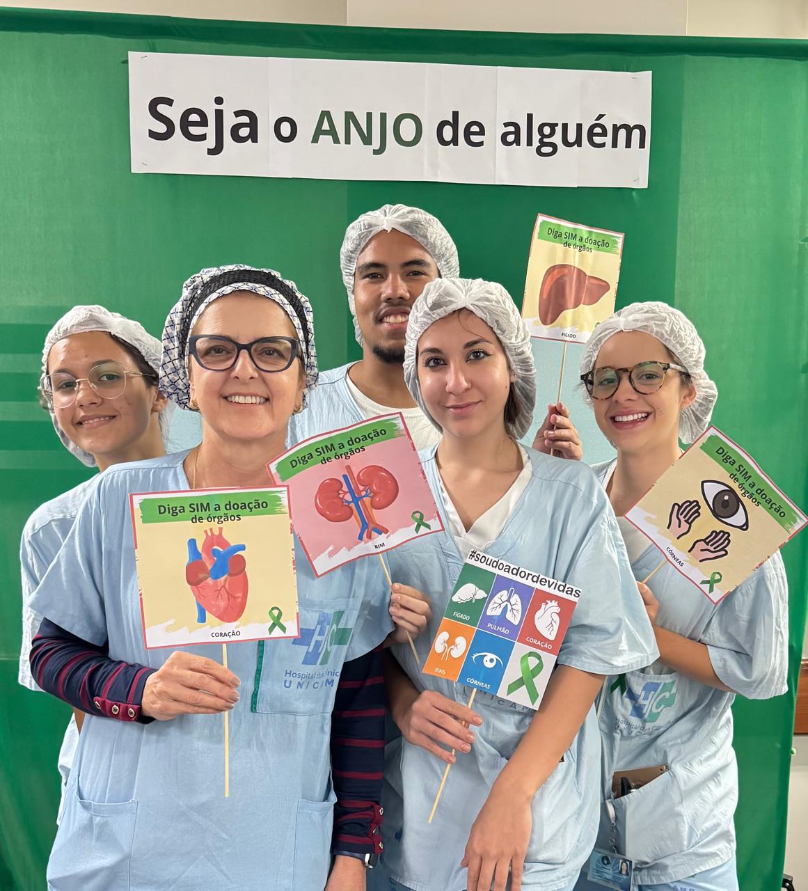 Meses Coloridos Setembro Verde