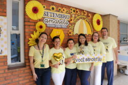 Setembro amarelo