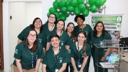 Dia do Fisioterapeuta e TO