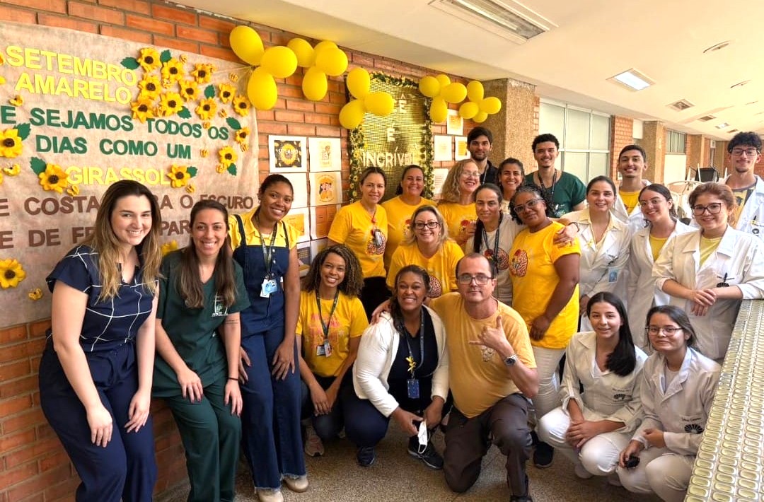 Setembro Amarelo