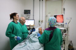 Mutirão Gastrocentro