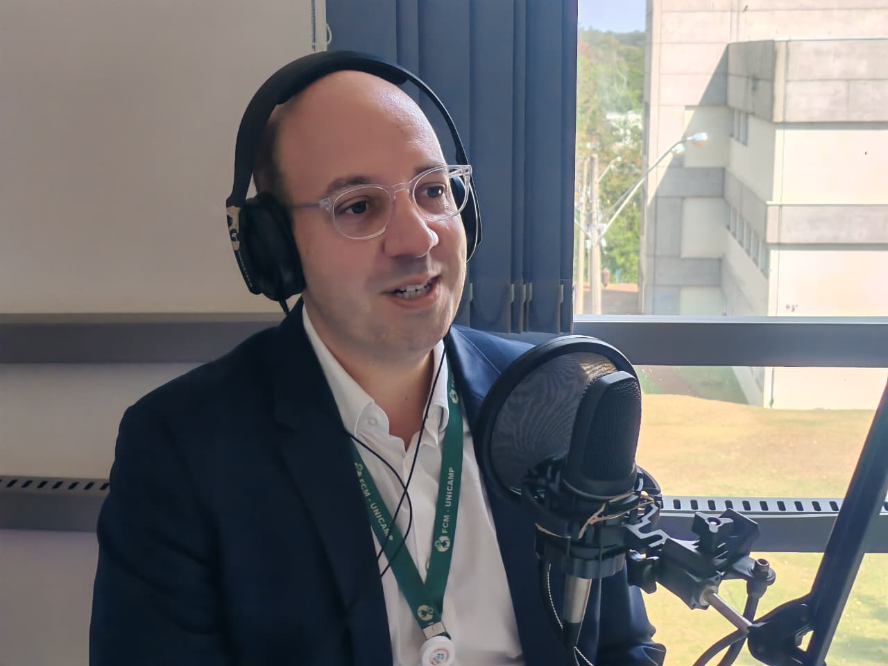 Gustavo Constantino