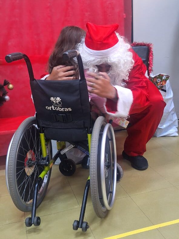 Natal SFTO