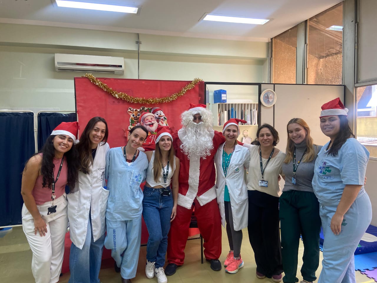 Natal SFTO