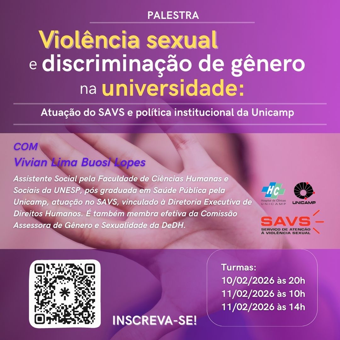 Violência sexual