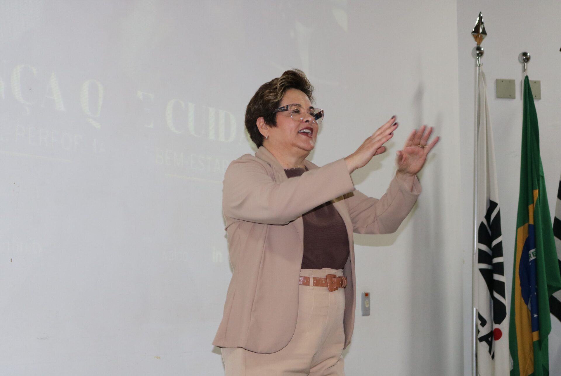 Yeda Oswaldo