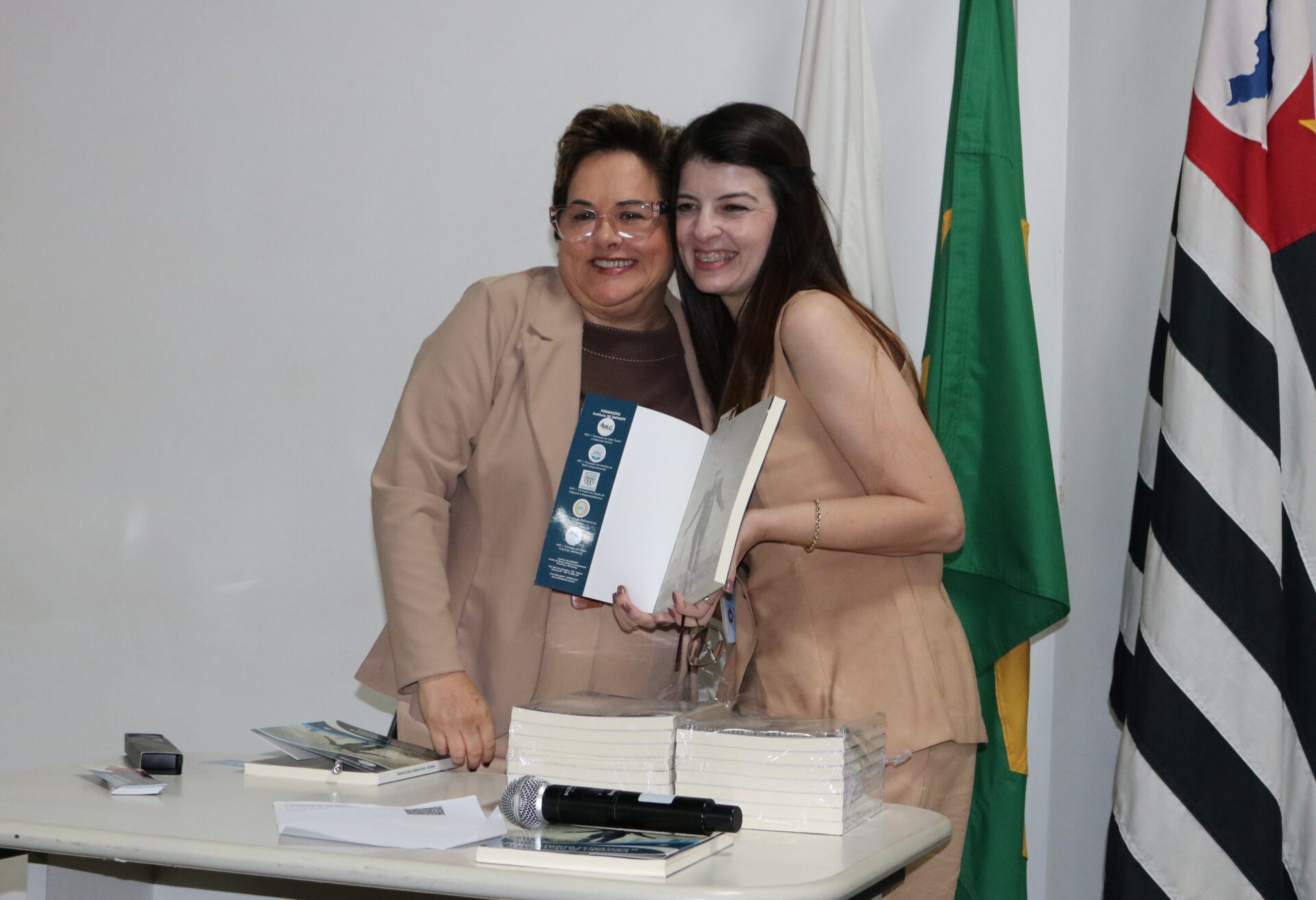 Yeda Oswaldo